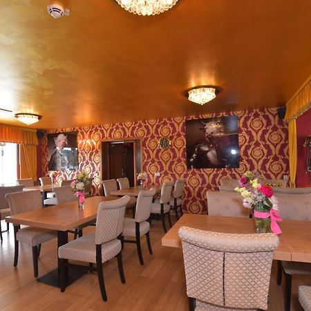 Riverdam Boutique Hotel Ільменау Екстер'єр фото