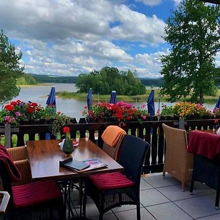 Riverdam Boutique Hotel Ільменау Екстер'єр фото