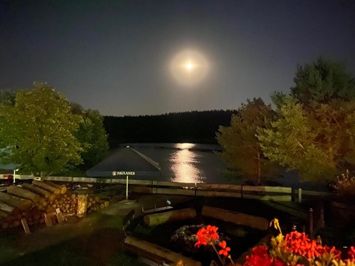 Riverdam Boutique Hotel Ільменау Екстер'єр фото