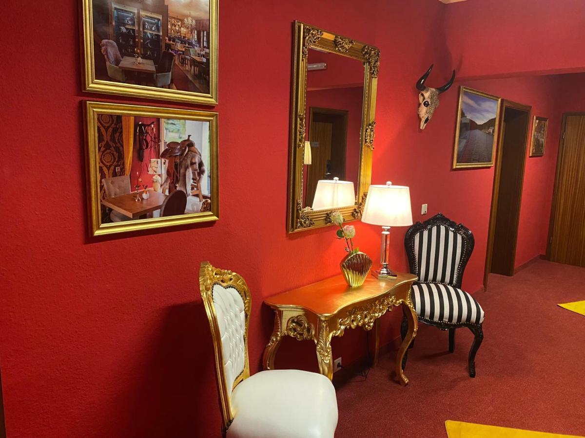 Riverdam Boutique Hotel Ільменау Екстер'єр фото