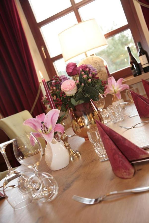Riverdam Boutique Hotel Ільменау Екстер'єр фото
