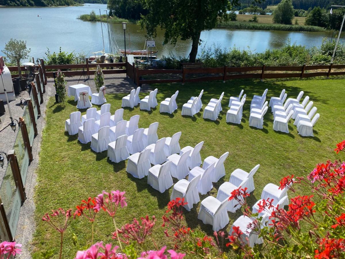 Riverdam Boutique Hotel Ільменау Екстер'єр фото