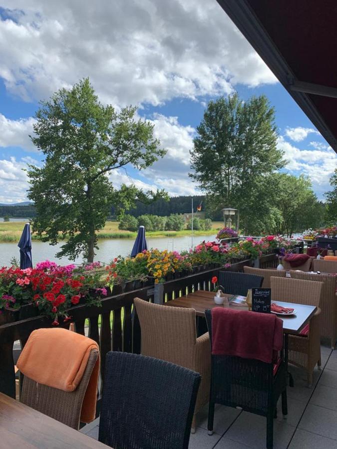 Riverdam Boutique Hotel Ільменау Екстер'єр фото