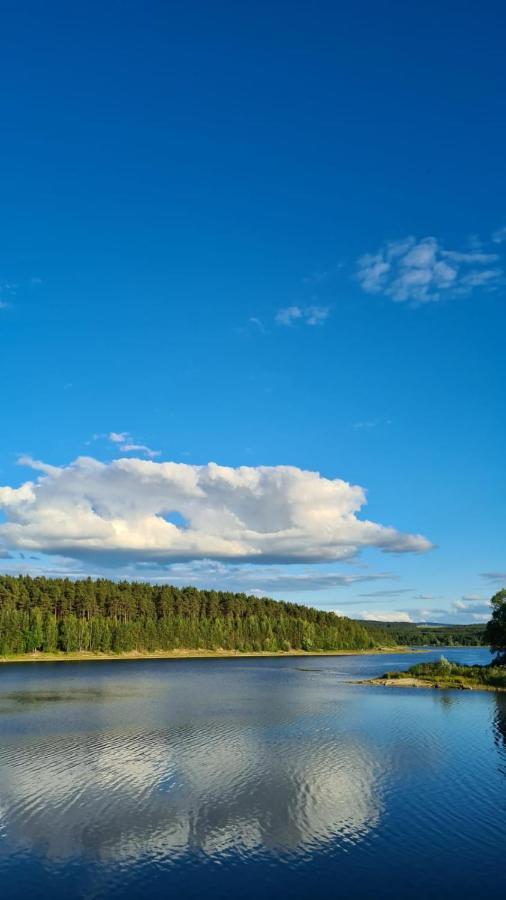 Riverdam Boutique Hotel Ільменау Екстер'єр фото