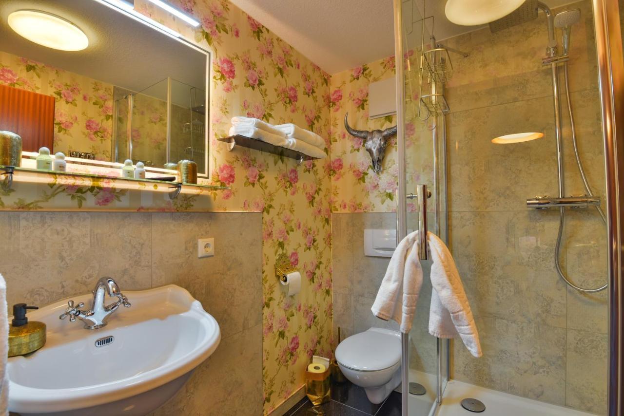 Riverdam Boutique Hotel Ільменау Екстер'єр фото