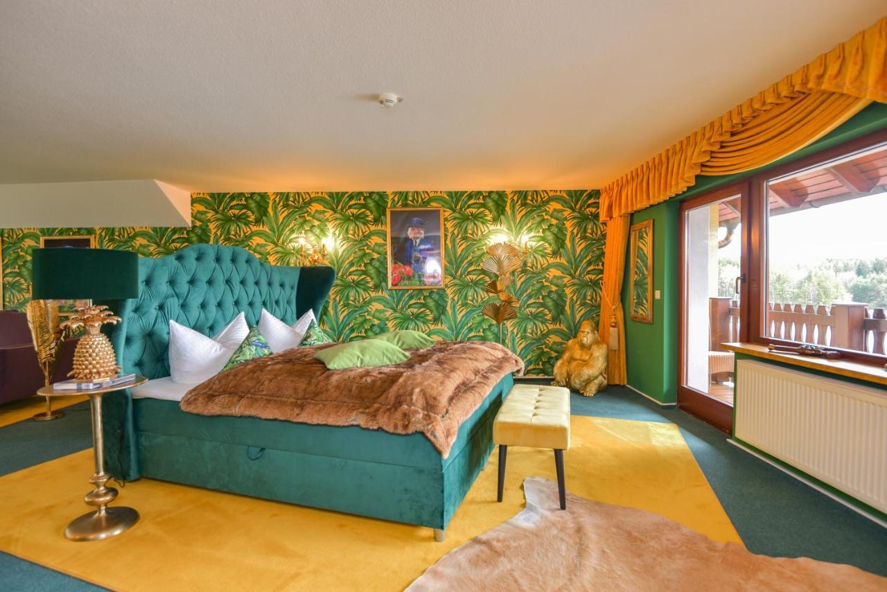 Riverdam Boutique Hotel Ільменау Екстер'єр фото