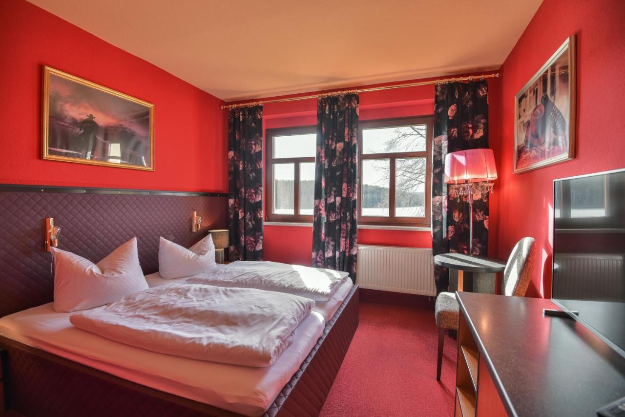 Riverdam Boutique Hotel Ільменау Екстер'єр фото