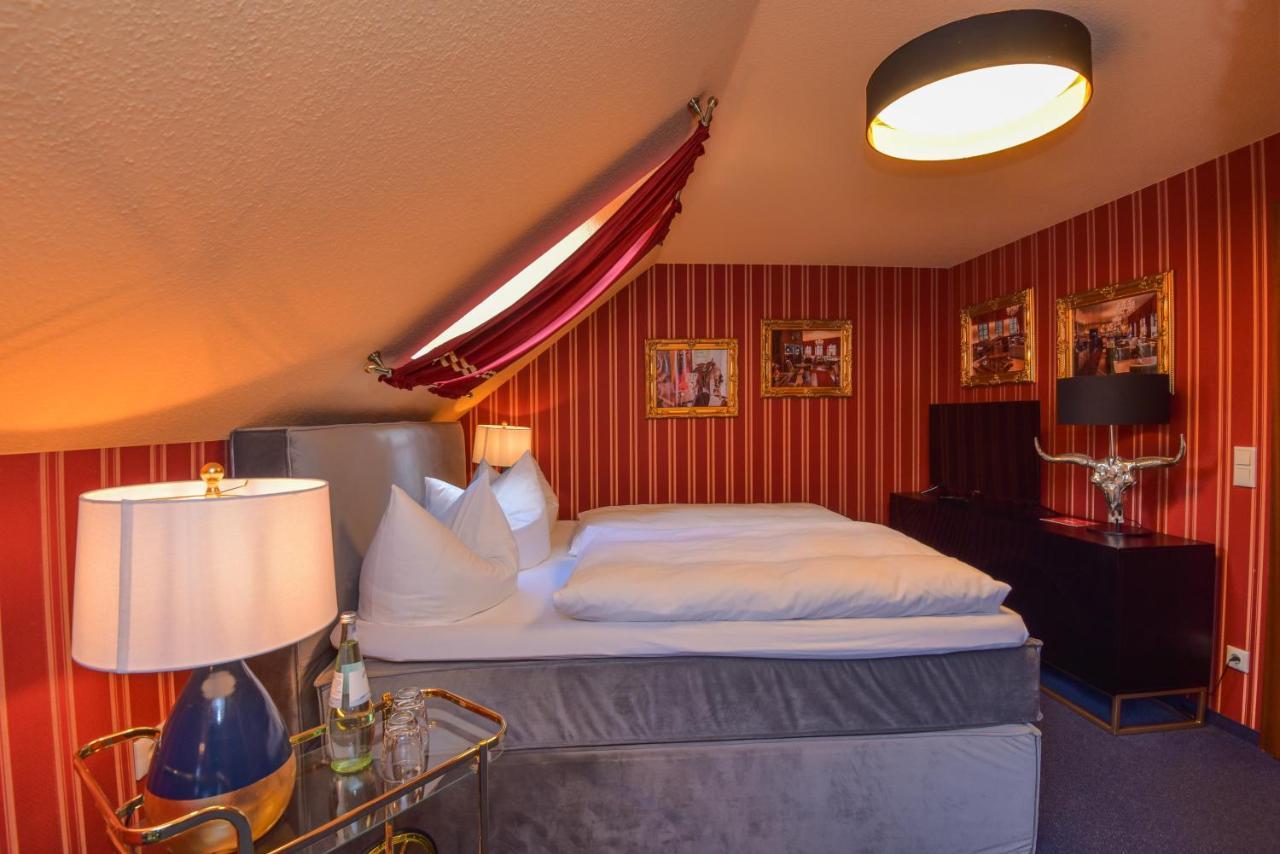 Riverdam Boutique Hotel Ільменау Екстер'єр фото