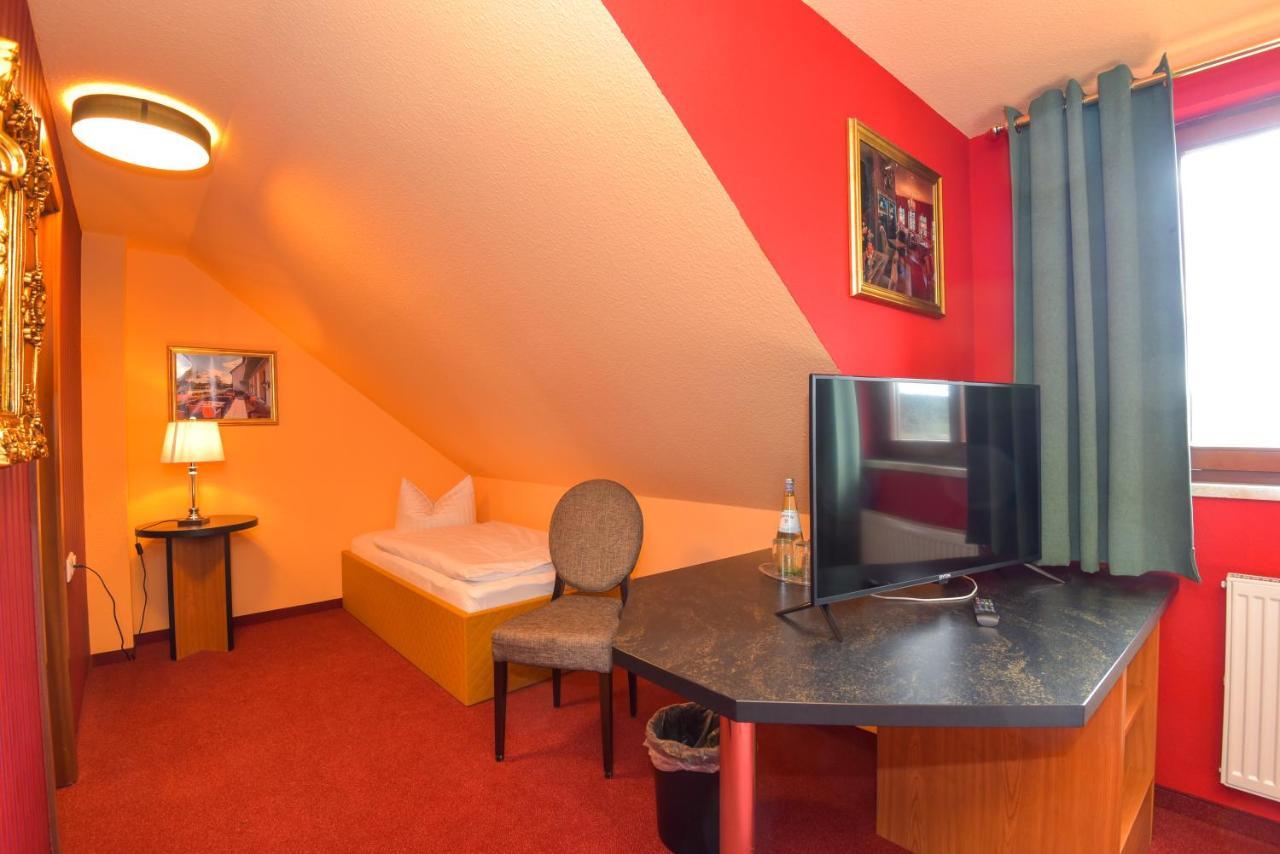 Riverdam Boutique Hotel Ільменау Екстер'єр фото