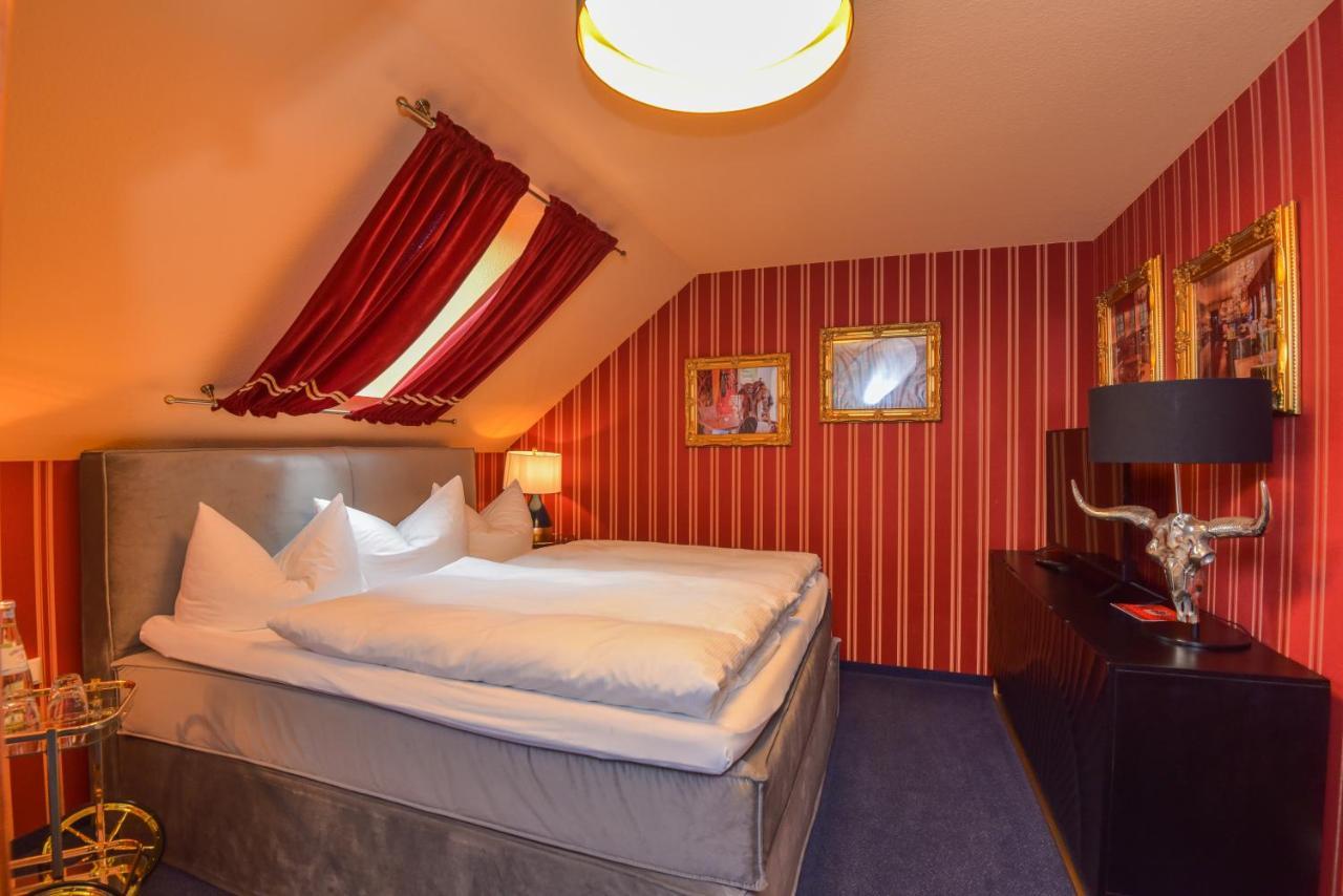 Riverdam Boutique Hotel Ільменау Екстер'єр фото