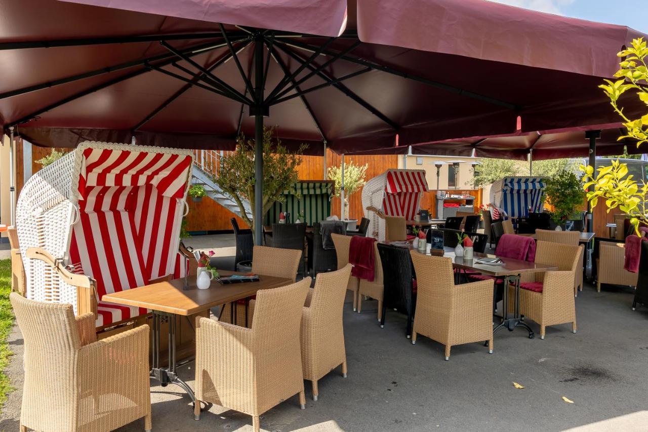 Riverdam Boutique Hotel Ільменау Екстер'єр фото