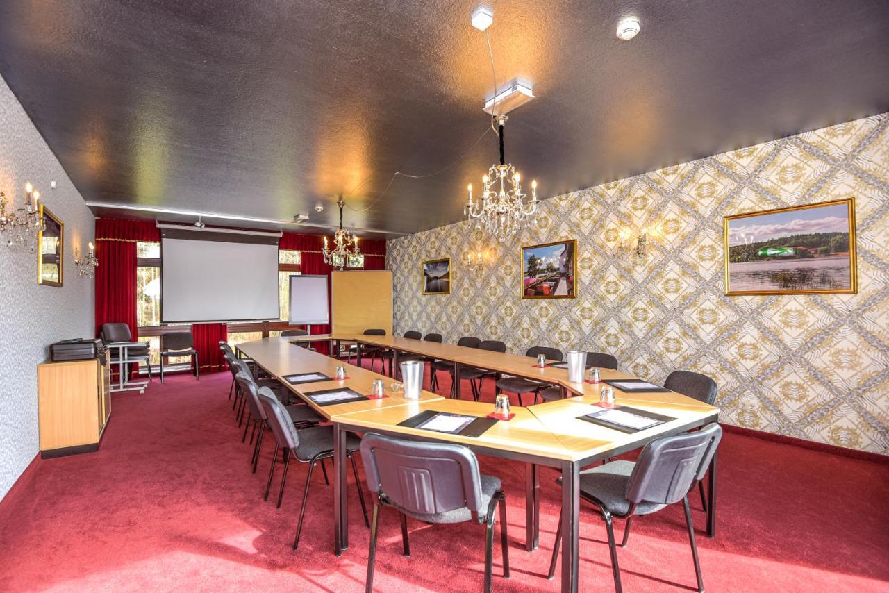 Riverdam Boutique Hotel Ільменау Екстер'єр фото