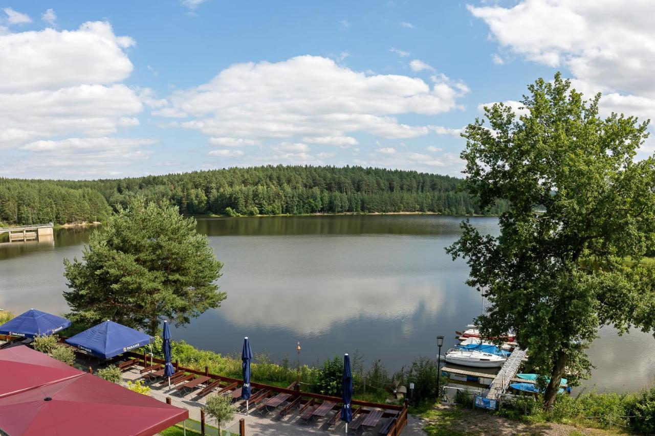 Riverdam Boutique Hotel Ільменау Екстер'єр фото