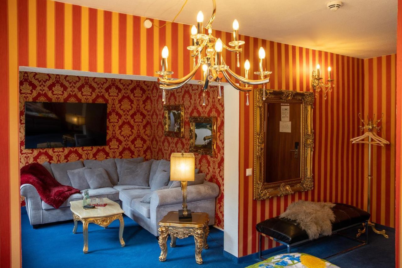 Riverdam Boutique Hotel Ільменау Екстер'єр фото