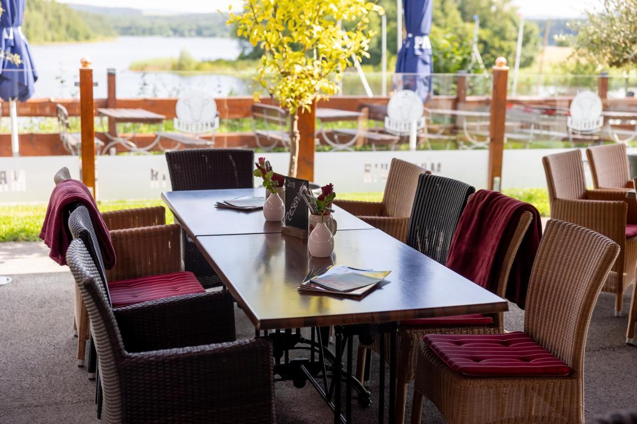 Riverdam Boutique Hotel Ільменау Екстер'єр фото