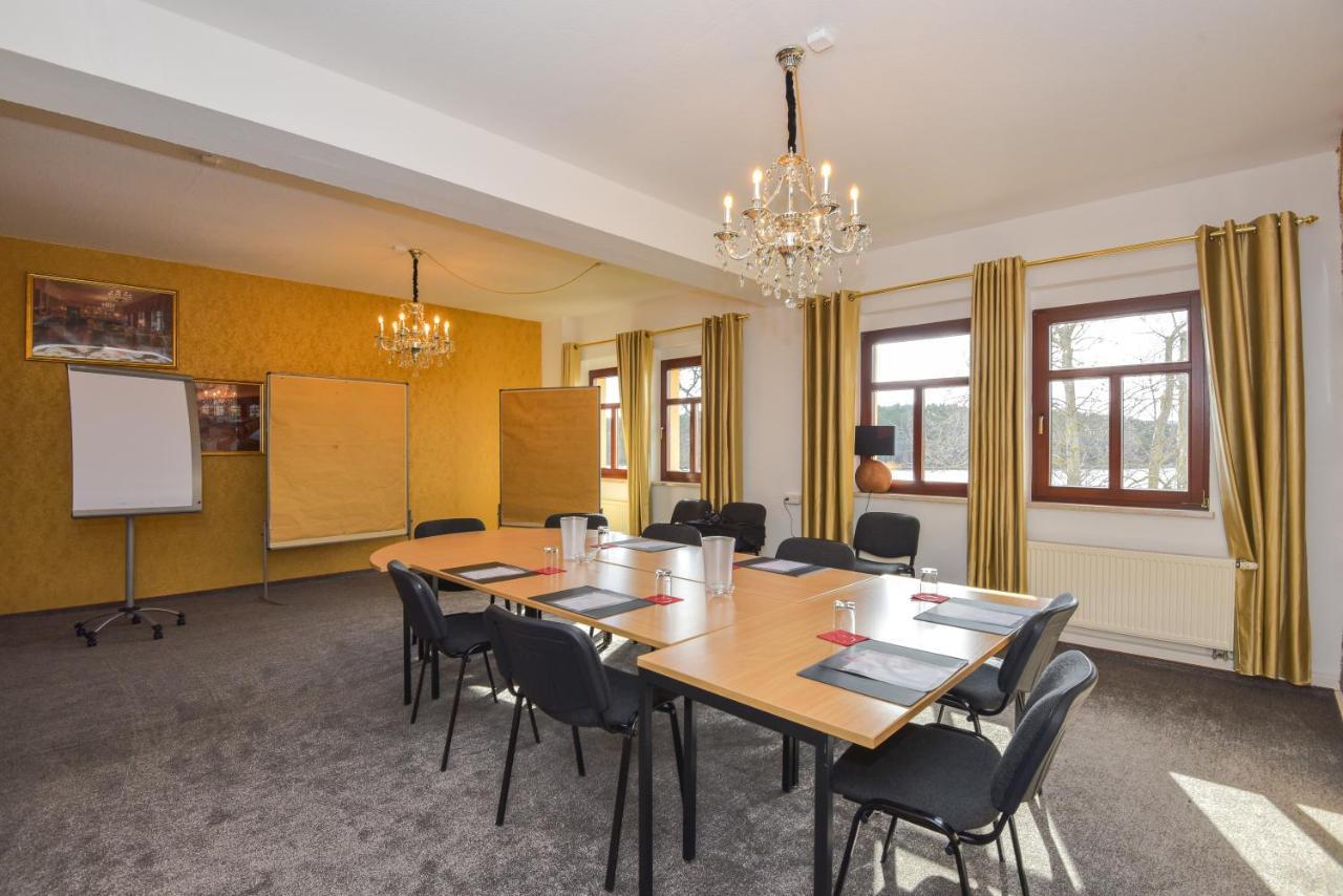 Riverdam Boutique Hotel Ільменау Екстер'єр фото