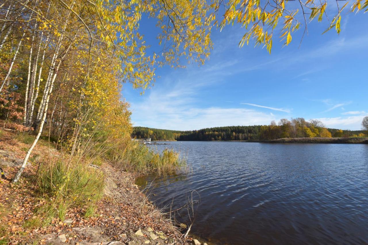Riverdam Boutique Hotel Ільменау Екстер'єр фото