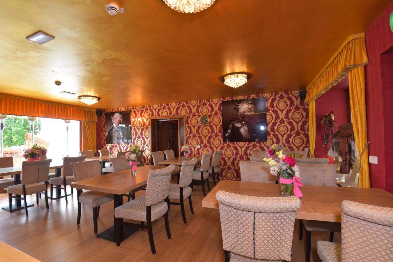 Riverdam Boutique Hotel Ільменау Екстер'єр фото