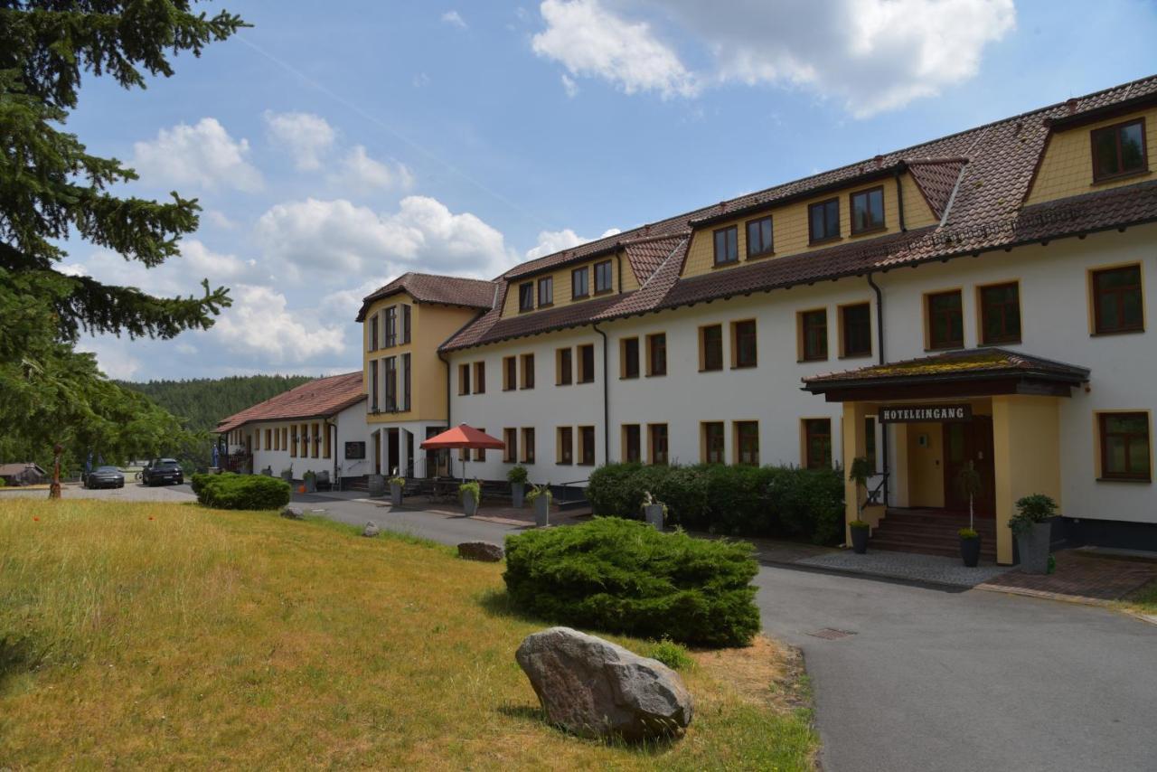 Riverdam Boutique Hotel Ільменау Екстер'єр фото