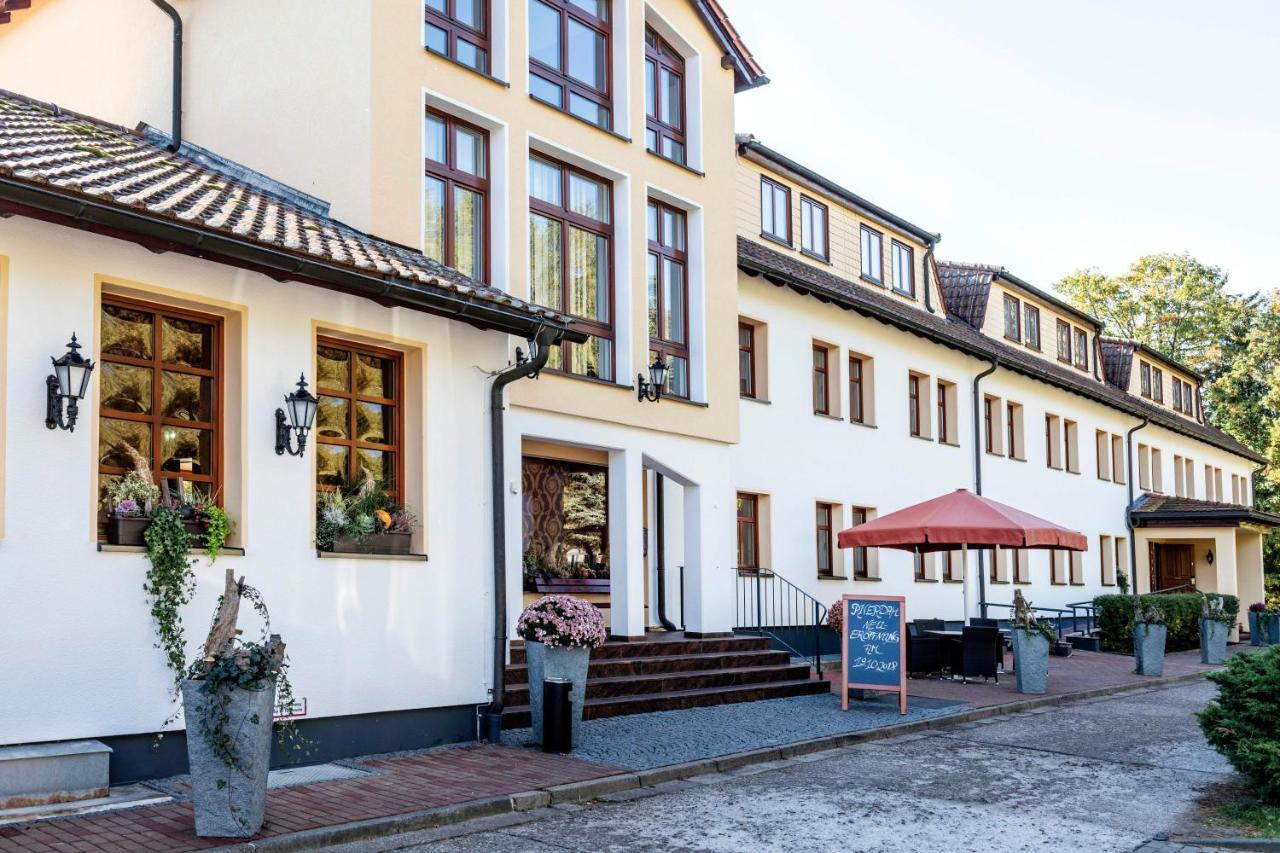 Riverdam Boutique Hotel Ільменау Екстер'єр фото